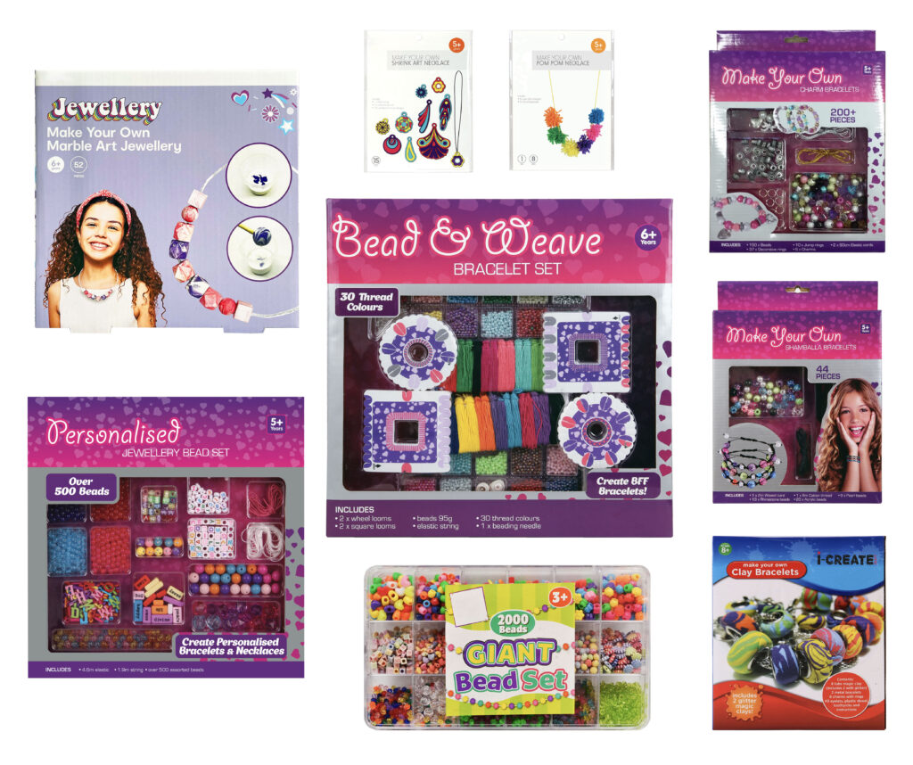 Jewellery Kits