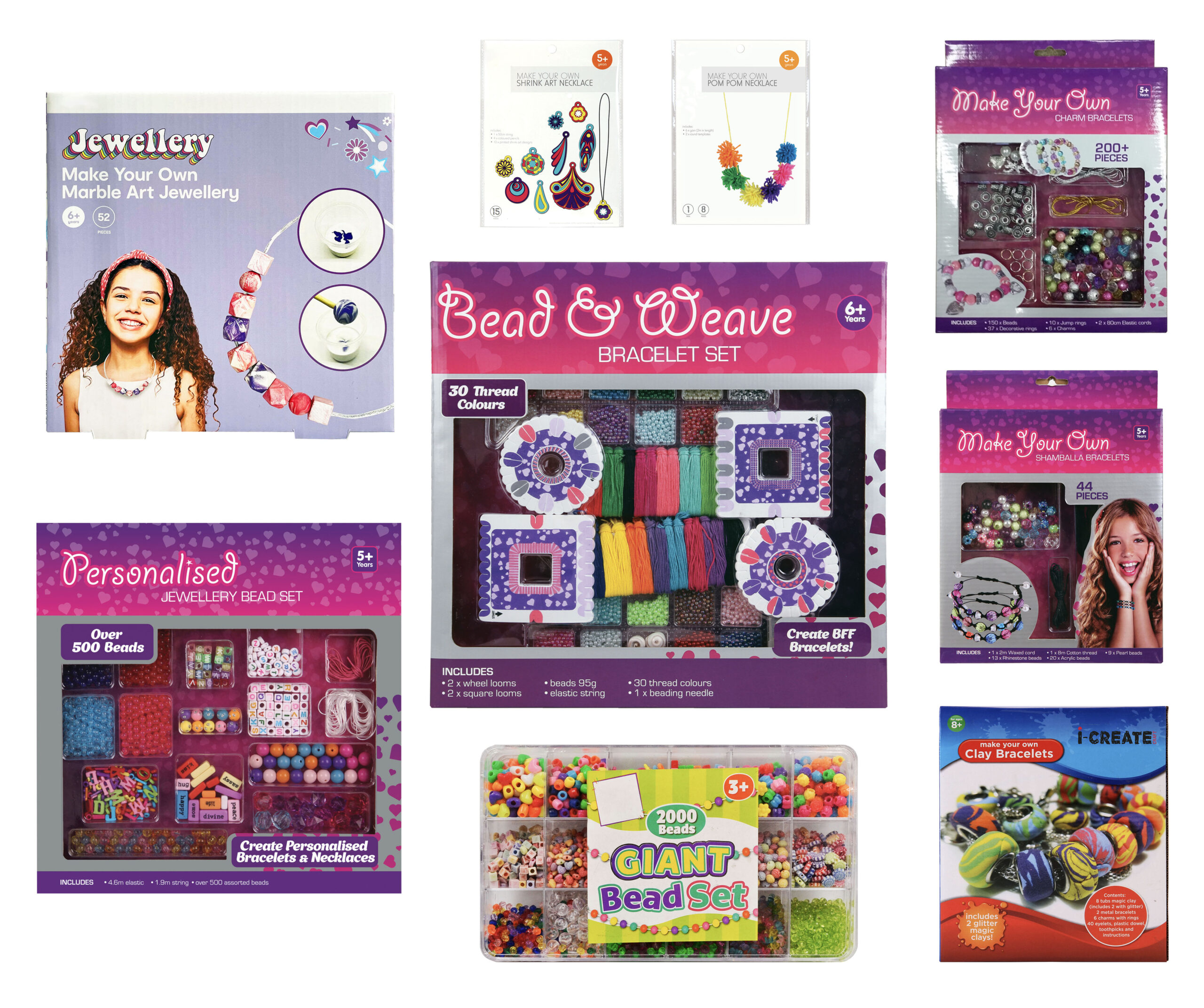 Jewellery Kits
