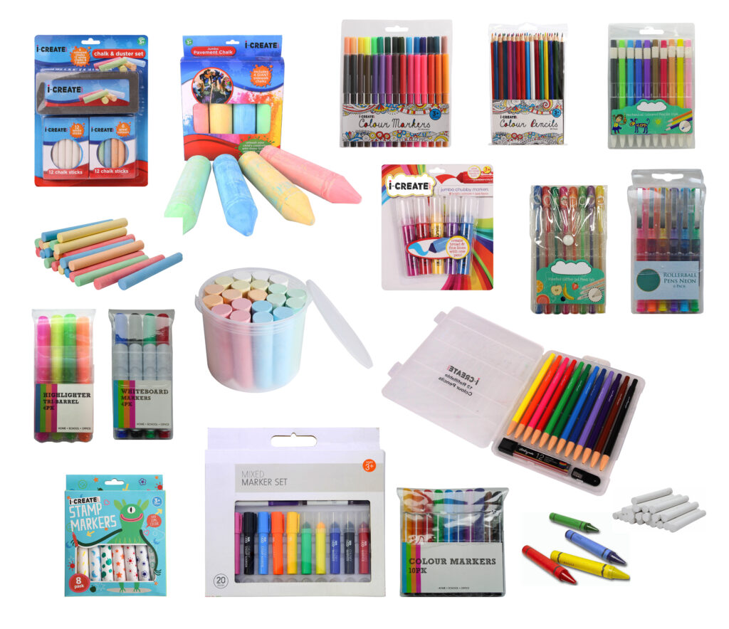 Stationery